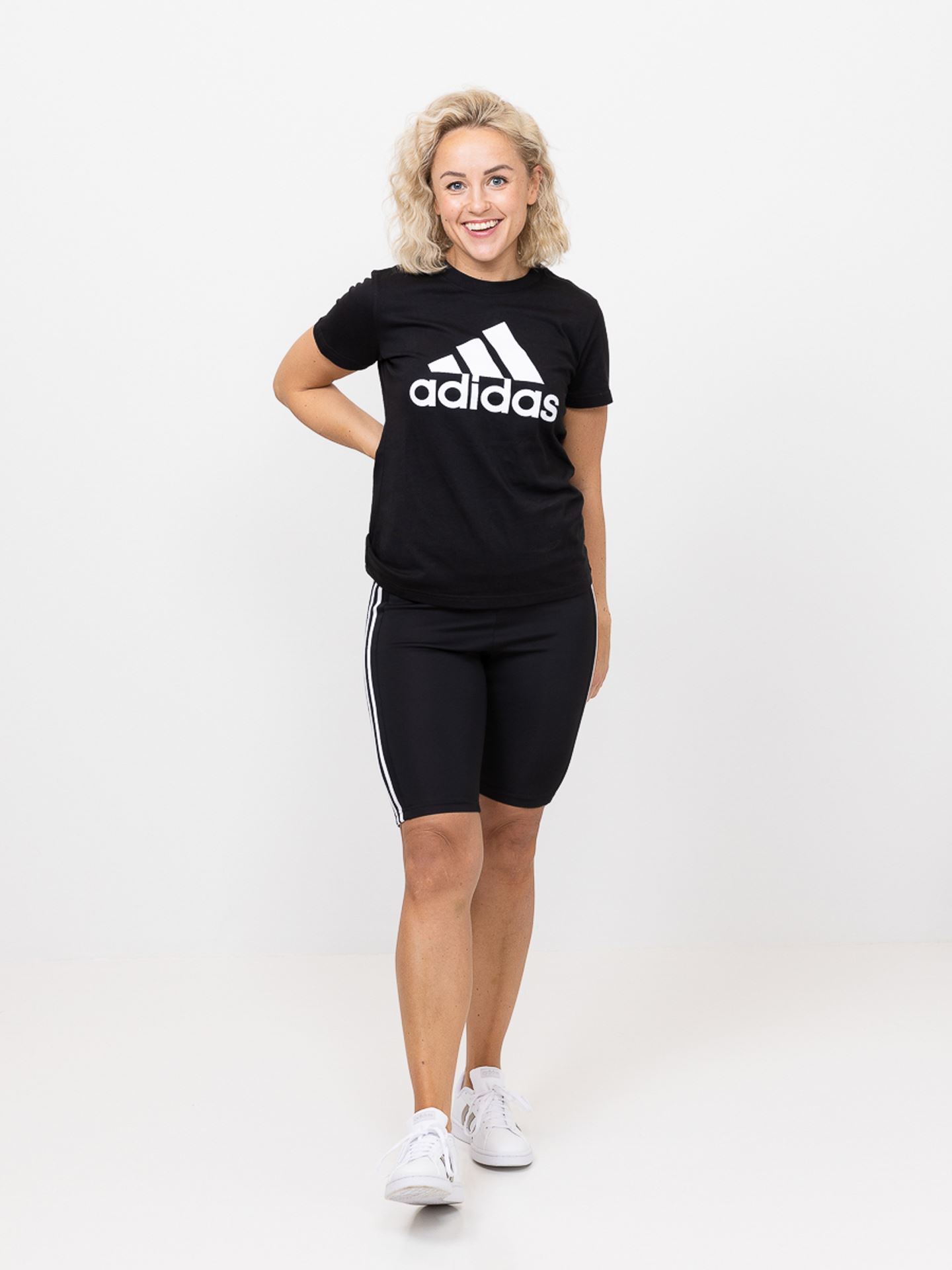 Big Logo Tee