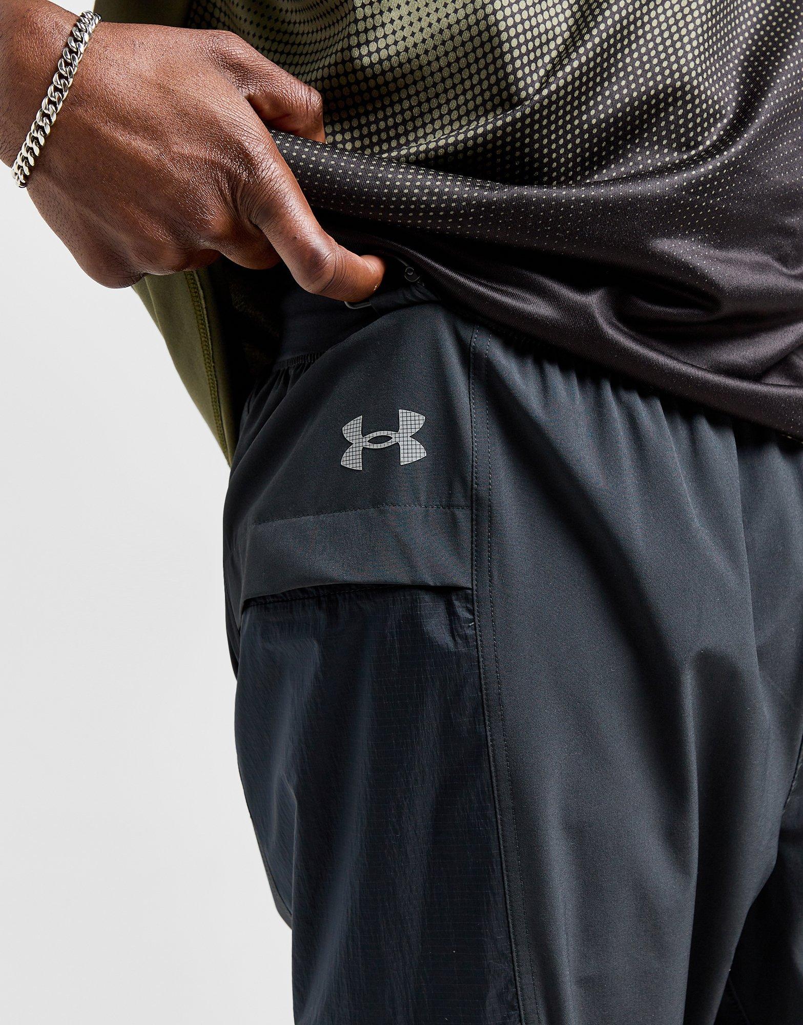 Under Armour Pantalon de jogging Trail Running Homme