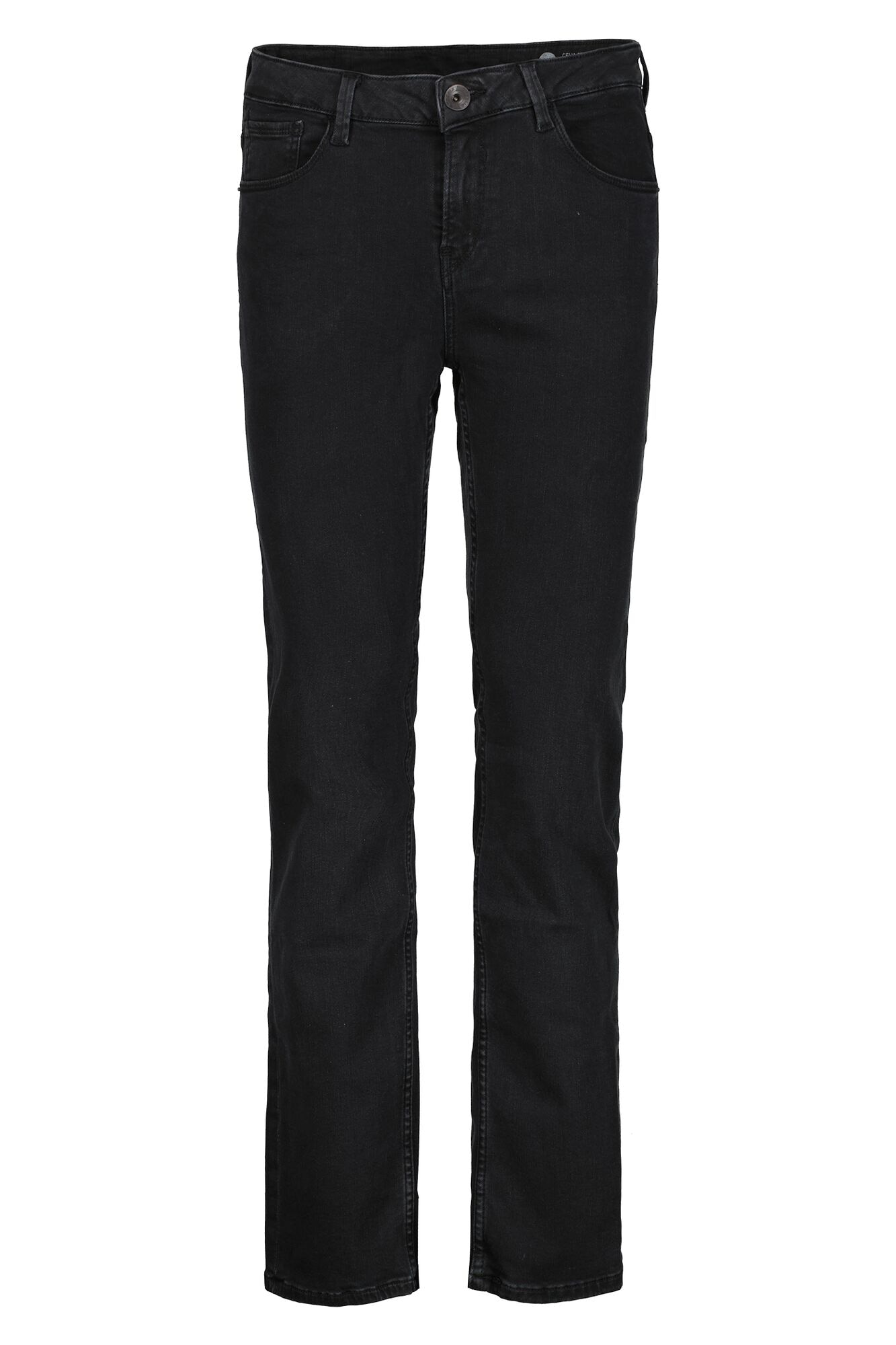 Garcia Röhrenjeans »CELIA«