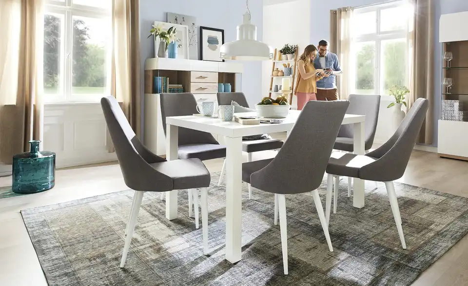 Stuhl Boston