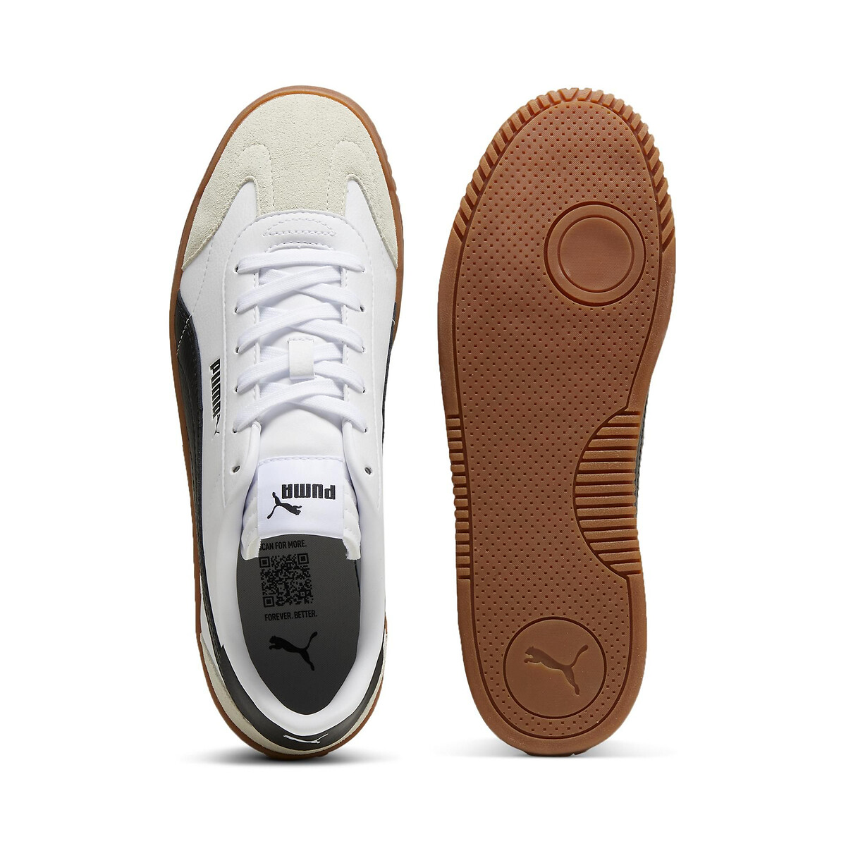 PUMA<br>Clube de Tênis 5v5