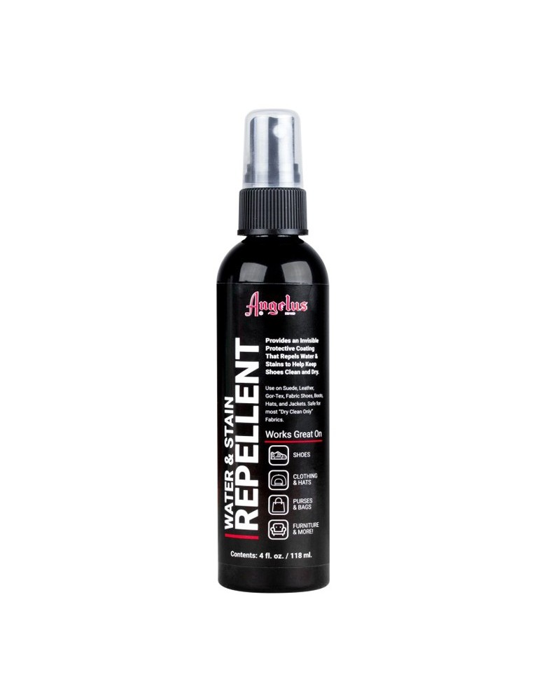 Spray Water & Stain Pump