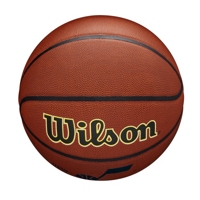 NBA Team Alliance Basketball