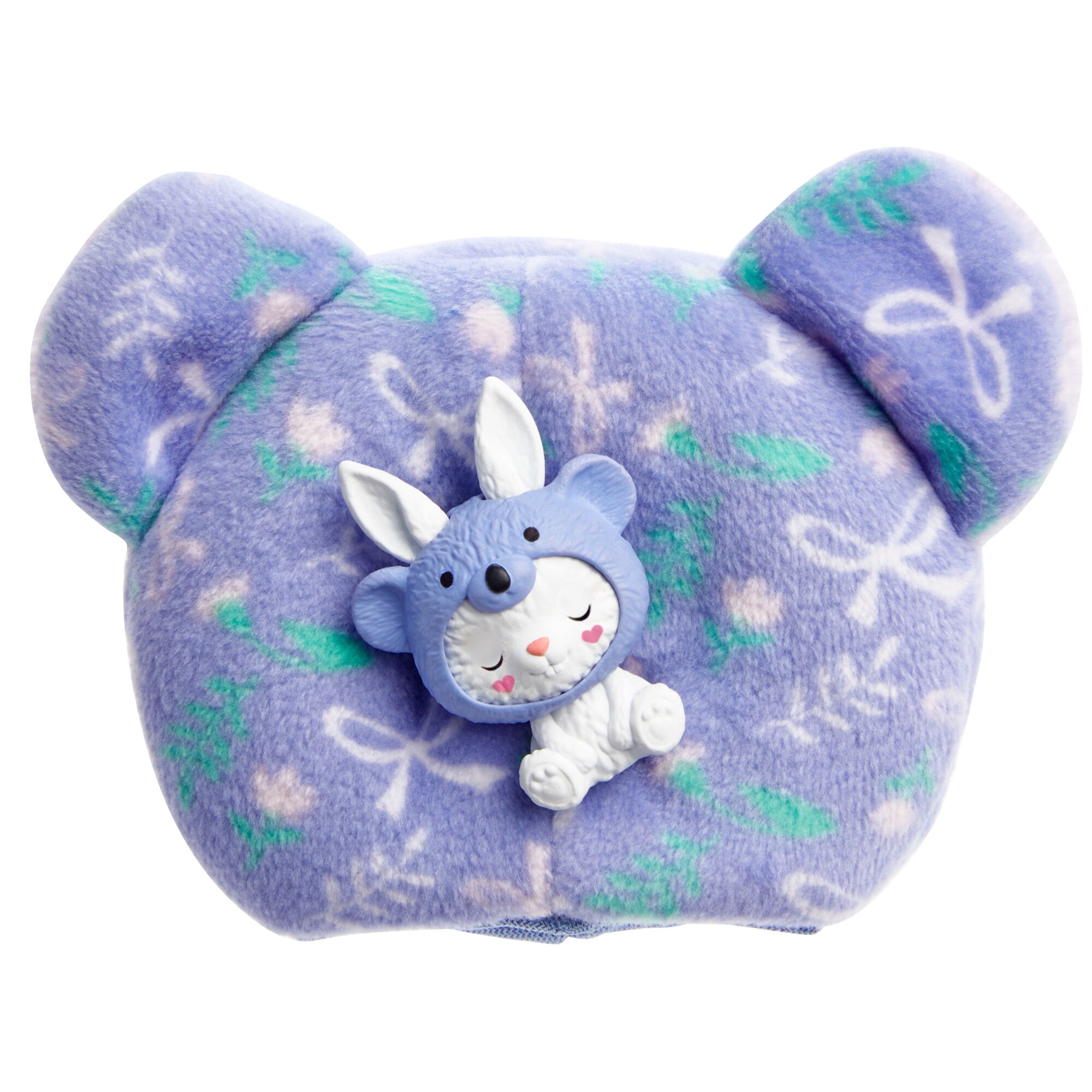 Mattel Puppe Barbie Cutie Reveal Chelsea Costume Cuties Serie - Bunny in Koala