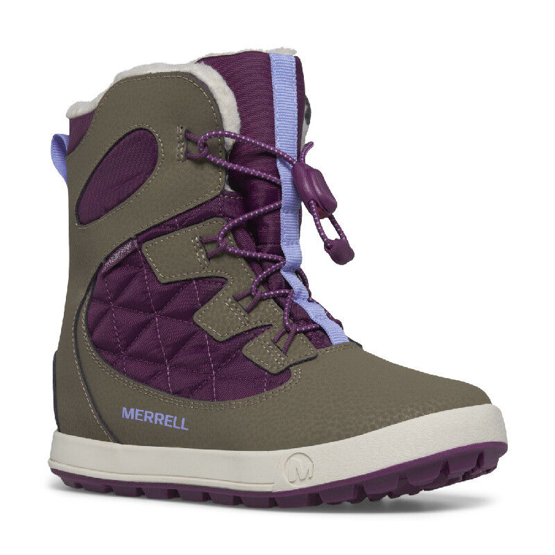 Snow Bank 4.0 Waterproof - Bottes de neige enfant
