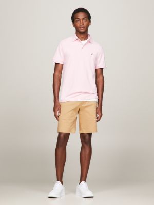 Polo Slim Fit da Coleção 1985