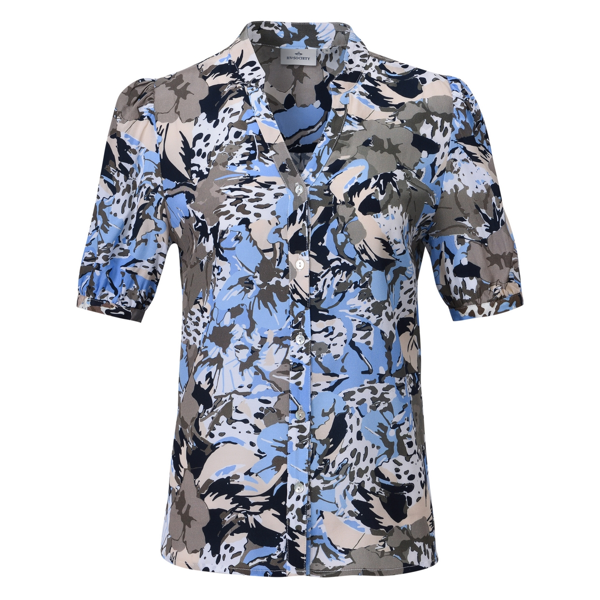 Dames Blouse NEW BL Eni