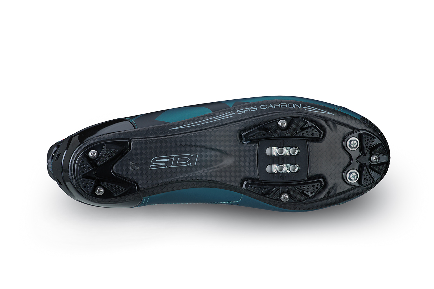 Sidi Tiger 2S MTB Sko Deep Teal