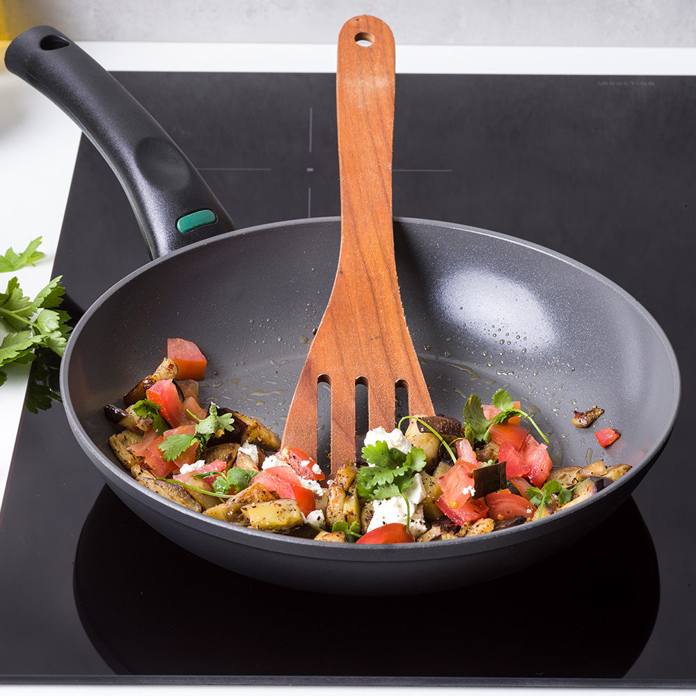 Thermo Induction koekenpan 28 cm