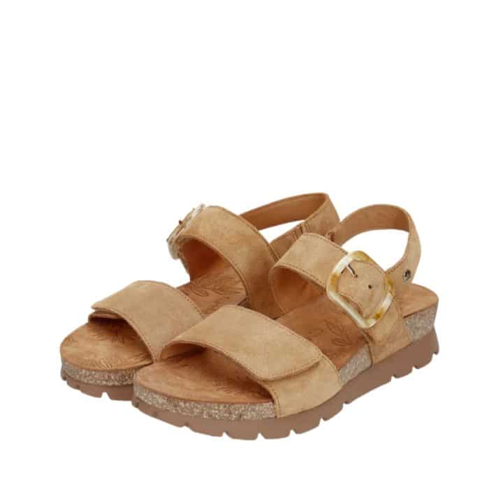 Panama Jack Sara B1 Sandal Dame