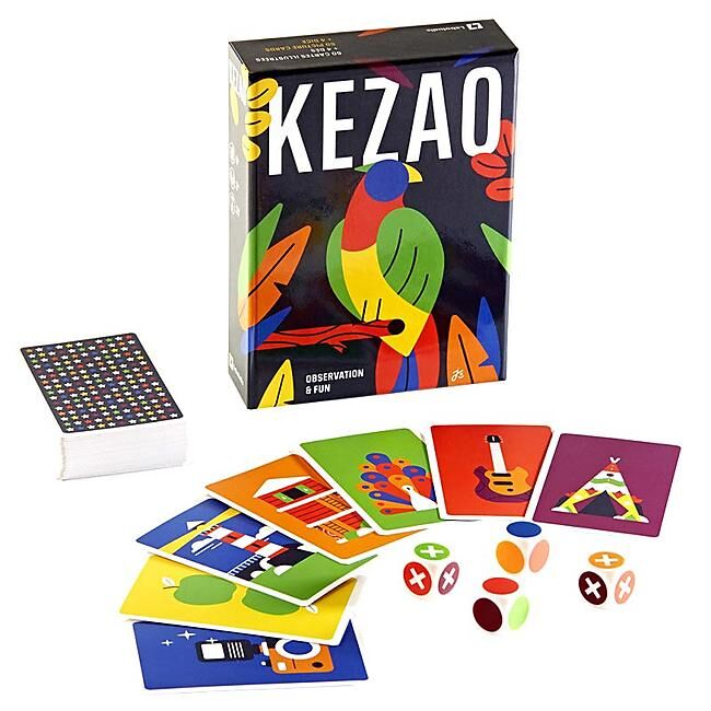 KEZAO