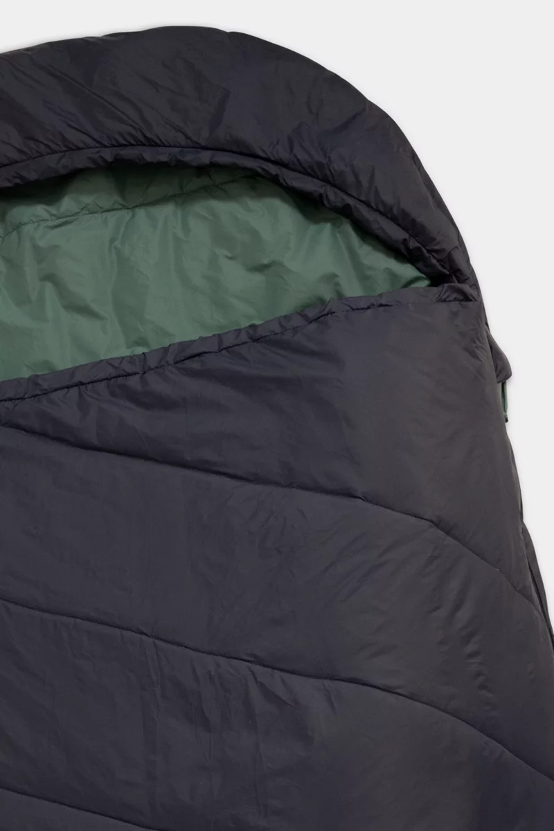 46 NORD Muretto 12° Schlafsack ZIP L