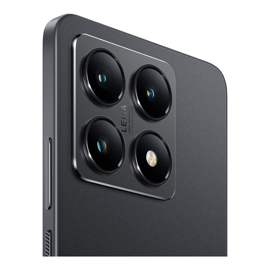 Xiaomi 14T 5G (Noir) - 256 Go