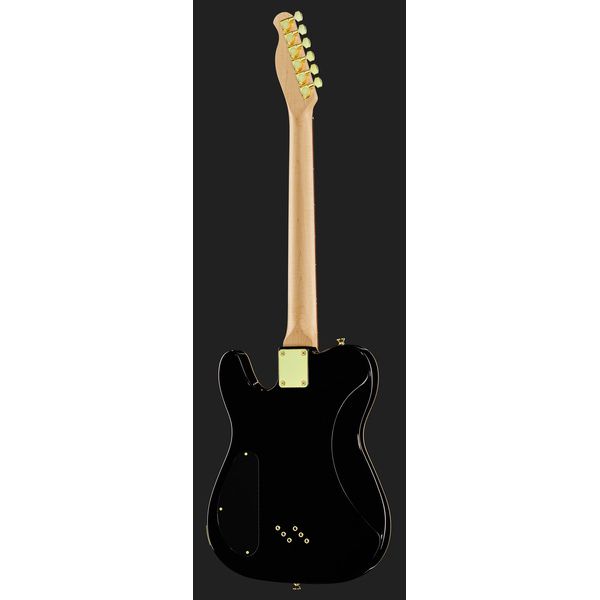 Harley Benton TE-40 TBK Bundle 3