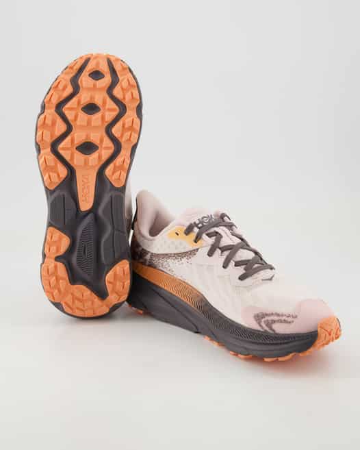 Hoka W Challenger Atr 7 GTX Sportschuhe in Rosa