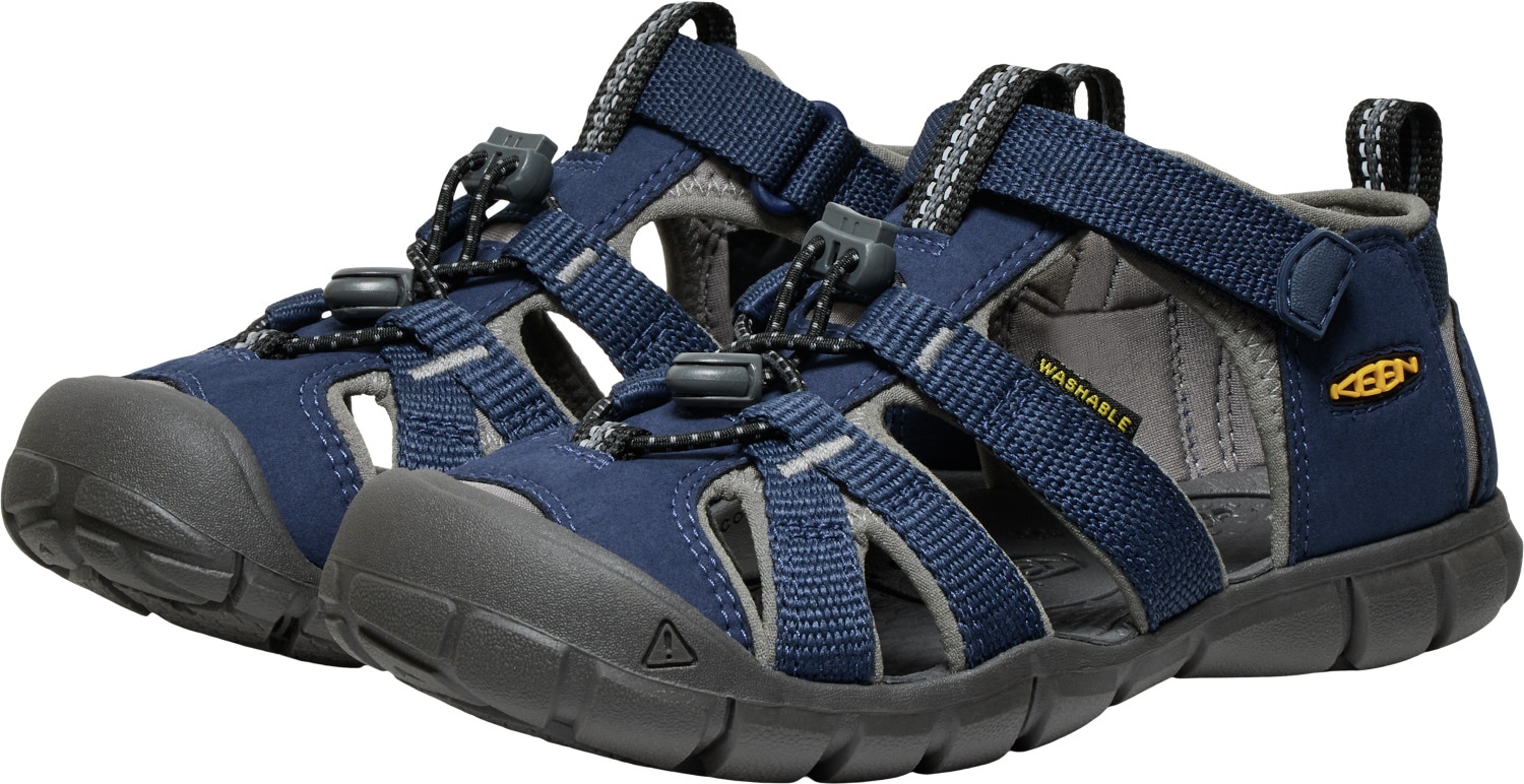 Keen Sandale »SEACAMP II CNX«
