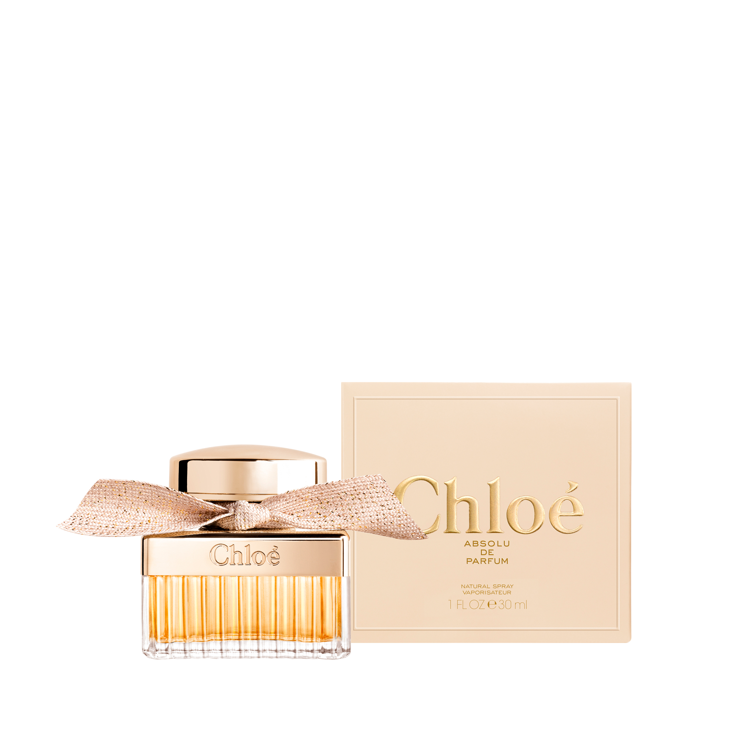 Chloé Eau de Parfum Vapo 30 ml