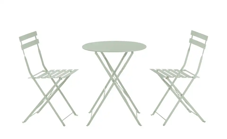 Balkon-Set