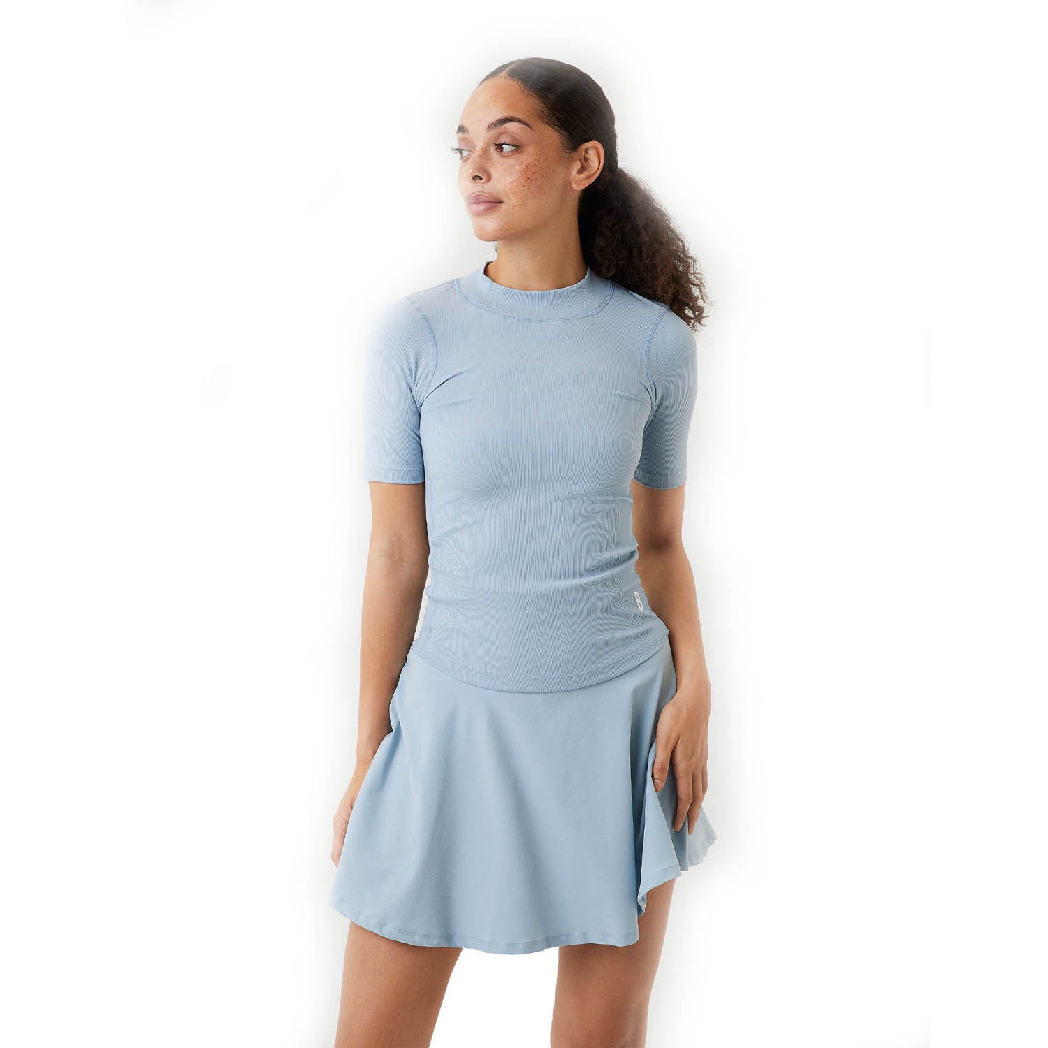 Björn Borg  Ace Rib T-Shirt
