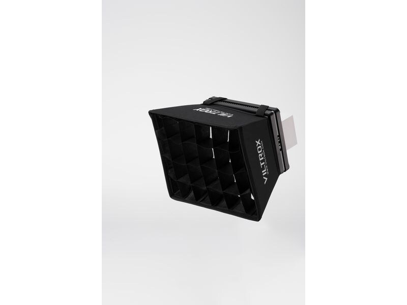 Viltrox Videoleuchte RB-V40 LED Light Panel 40W Led-Panel-Licht