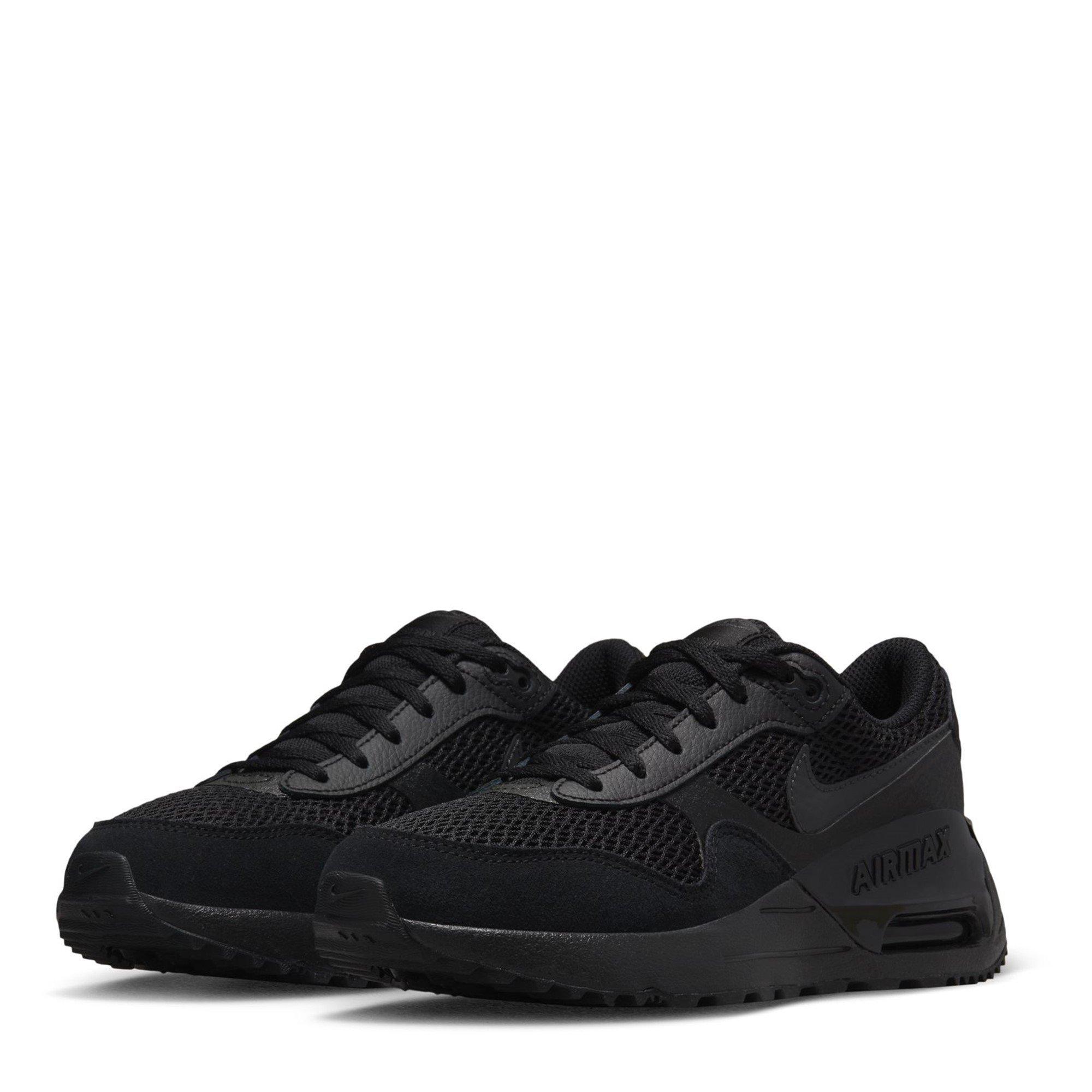 Nike Air Max Systm Junior Trainers