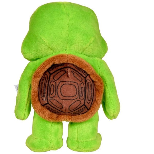 Køb Turtles Mutant Mayhem Bamse 16 cm Rafael