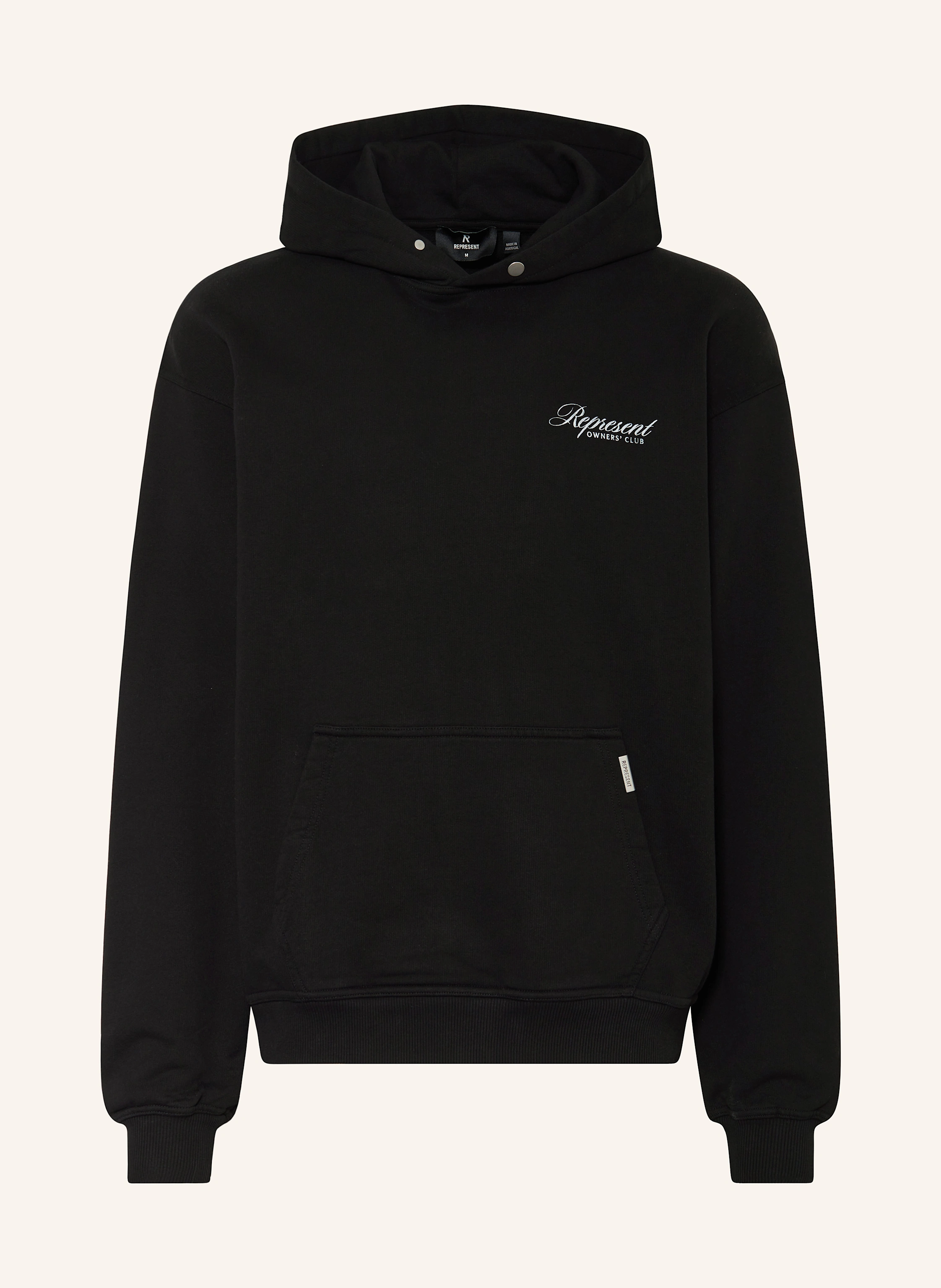 REPRESENT Hoodie