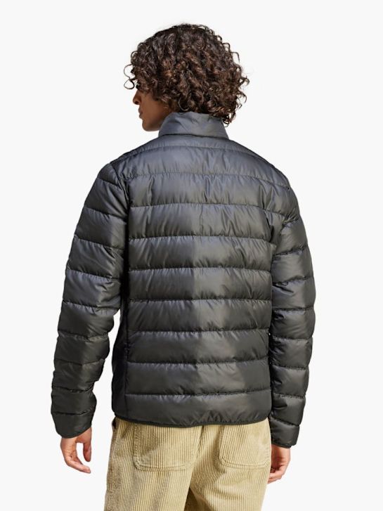 adidas Trainingsjacke Schwarz