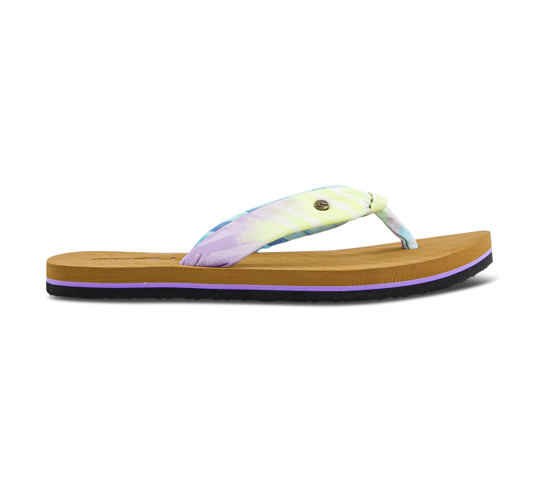 O'neill Ditsy Sun Sandals - Flip Flops