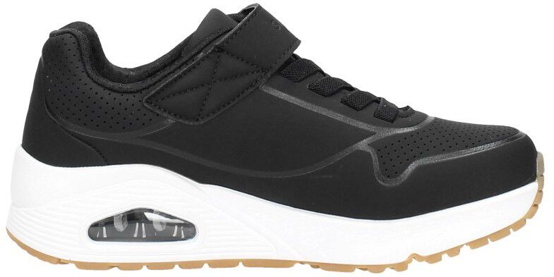 Skechers Uno - Air Blitz zwart