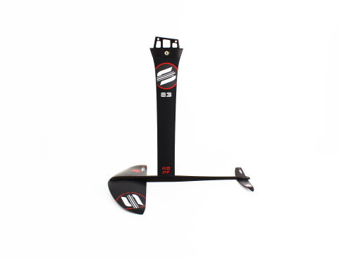 Sabfoil Vento Tortuga 790-430/83 | Hydrofoil Set