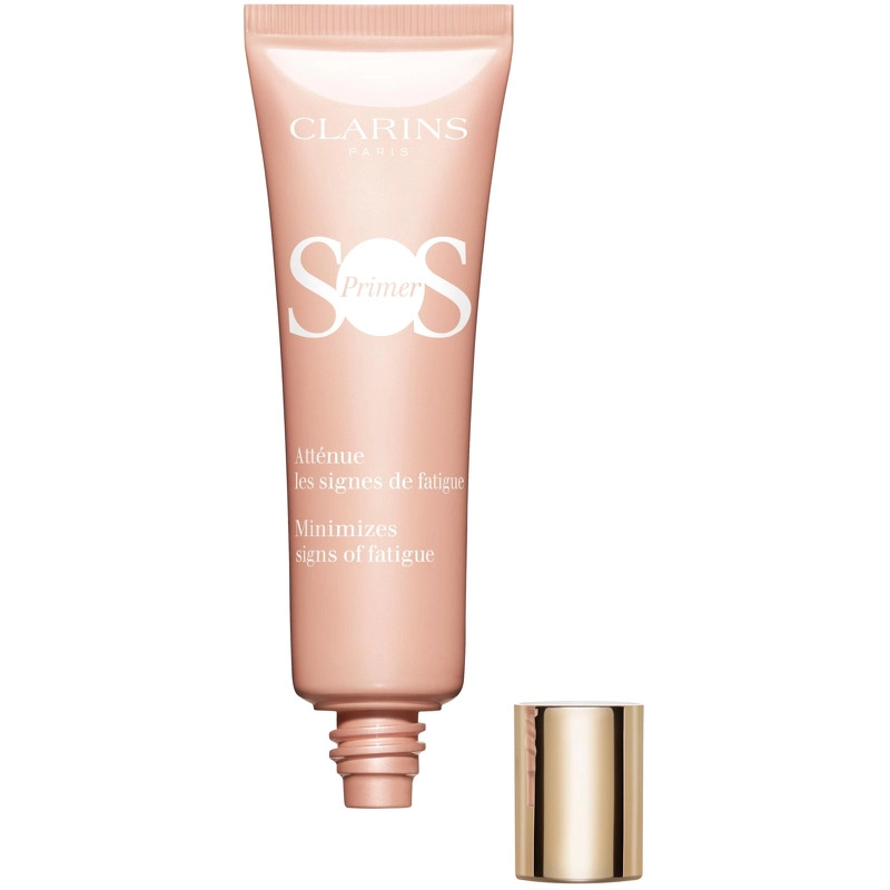 Clarins SOS Primer Radiance 30 ml