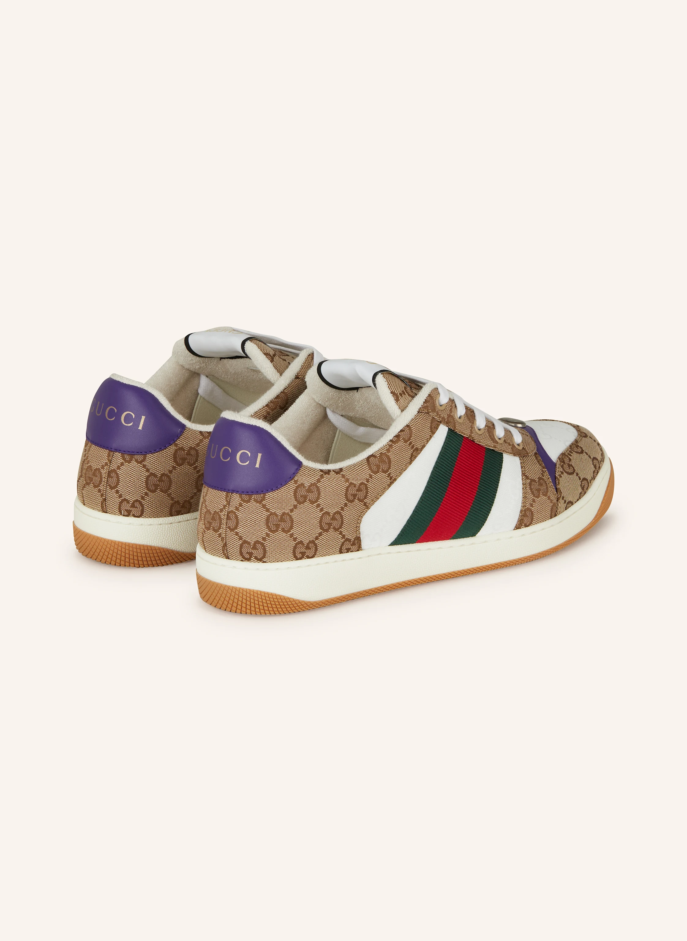 GUCCI Sneaker SCREENER
