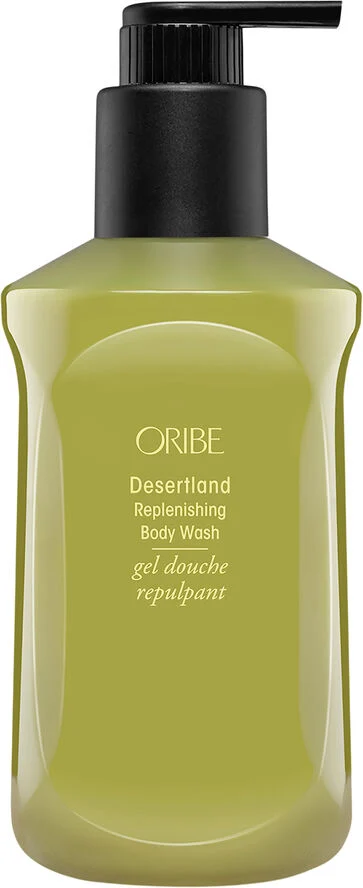 Oribe Desertland Restorative Body Creme