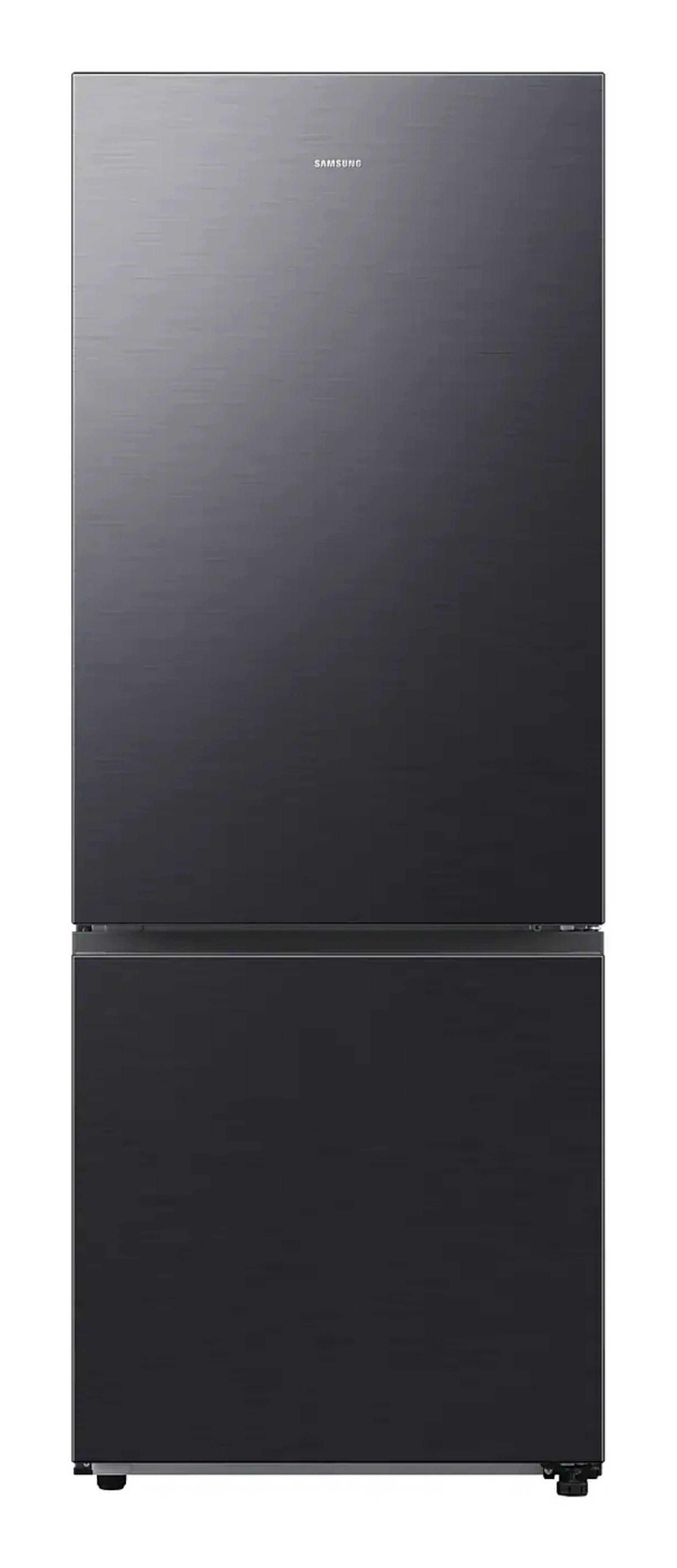 Samsung rb53dg706ab1ef Kühl-/Gefrierkombination