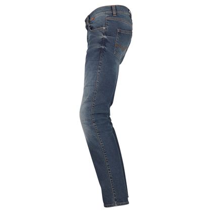 Jean Richa ORIGINAL 2 SHORT - COURT - Regular - Bleu