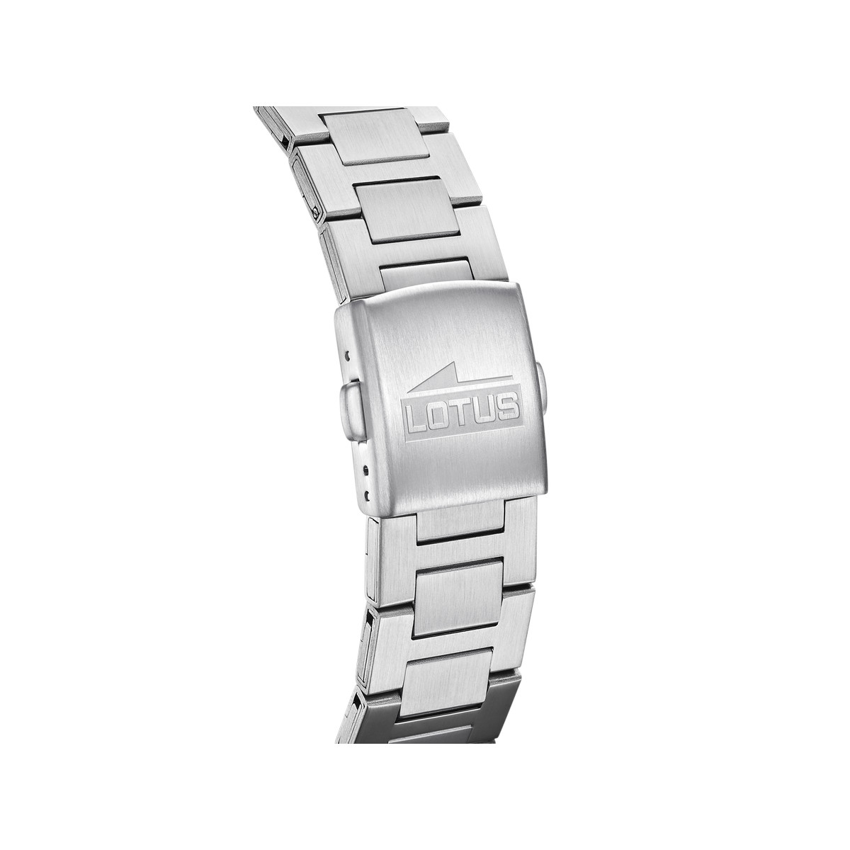 Montre LOTUS Freedom homme bracelet acier