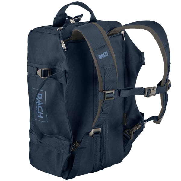 Duffel BACH DR. DUFFEL 20 MIDNIGHT BLUE