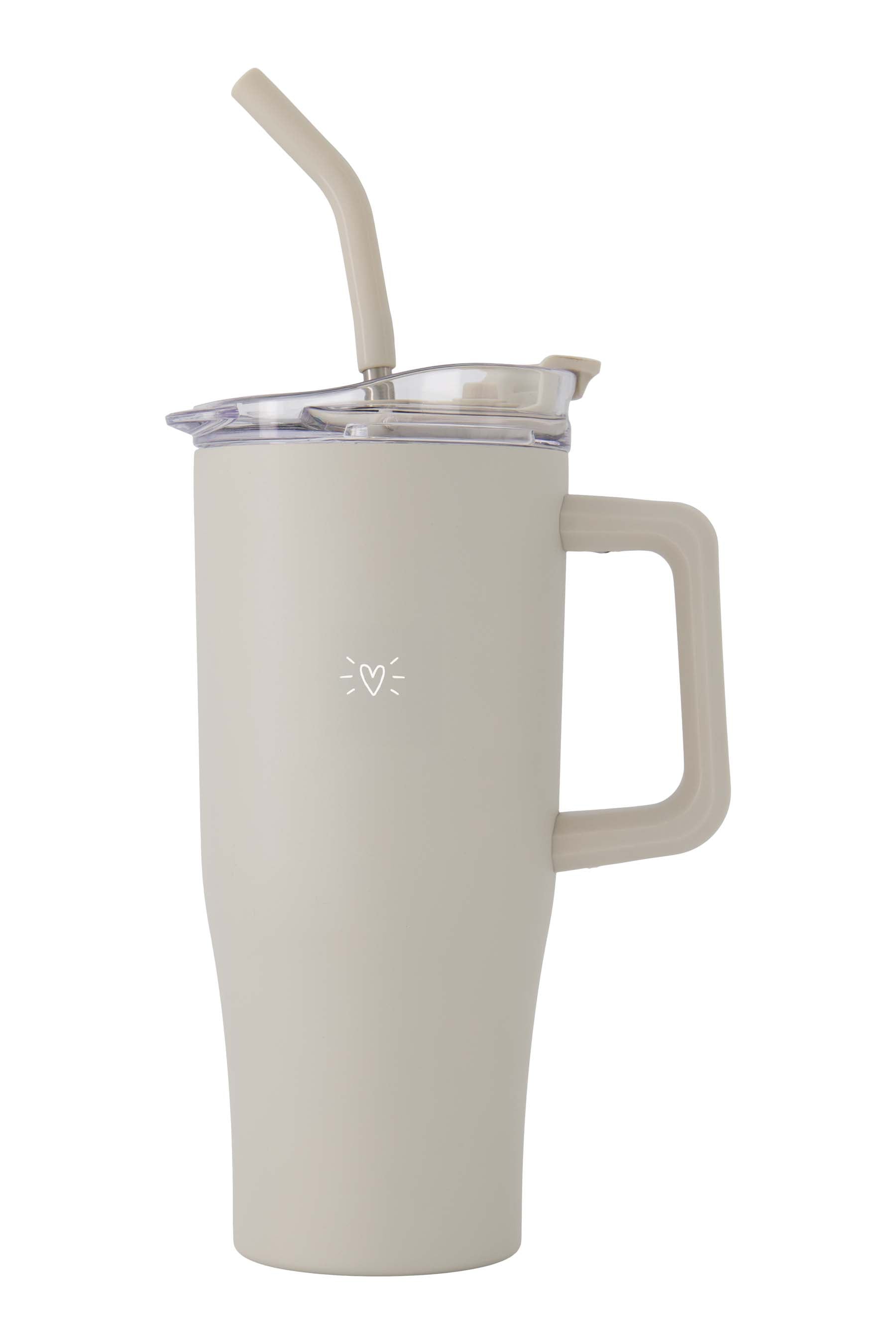 tumbler pretty smile