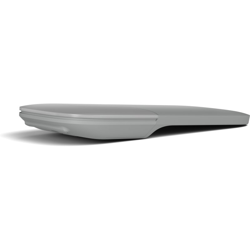 Microsoft Surface Arc Mouse souris Voyage Ambidextre Bluetooth BlueTrack 1000 DPI