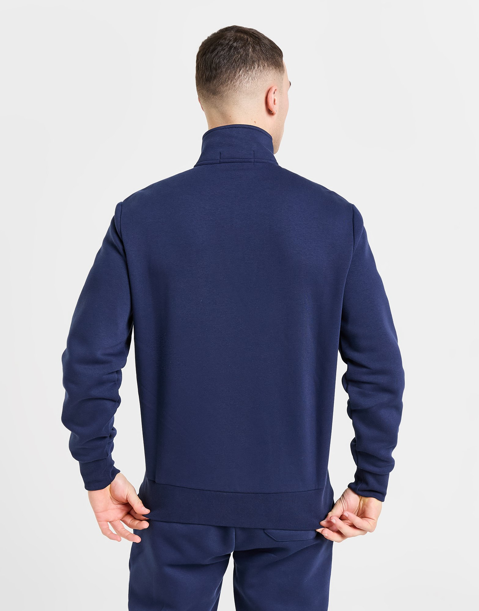 Polo Ralph Lauren Sweat Zippé Polo Sport Homme