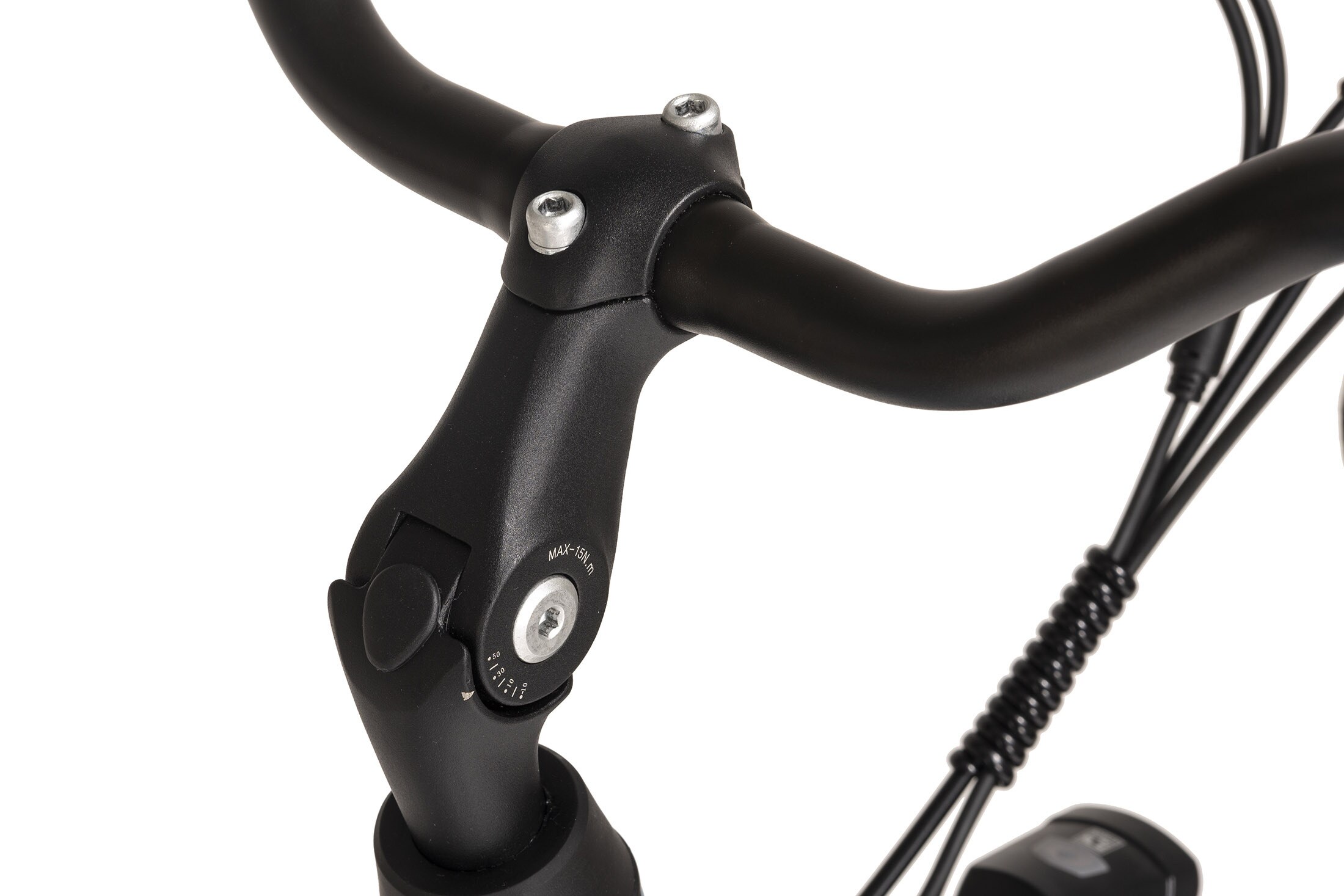 Hollandia E-Citybike Damen Hollandia Lido 28'' E-Bike 7 Gänge