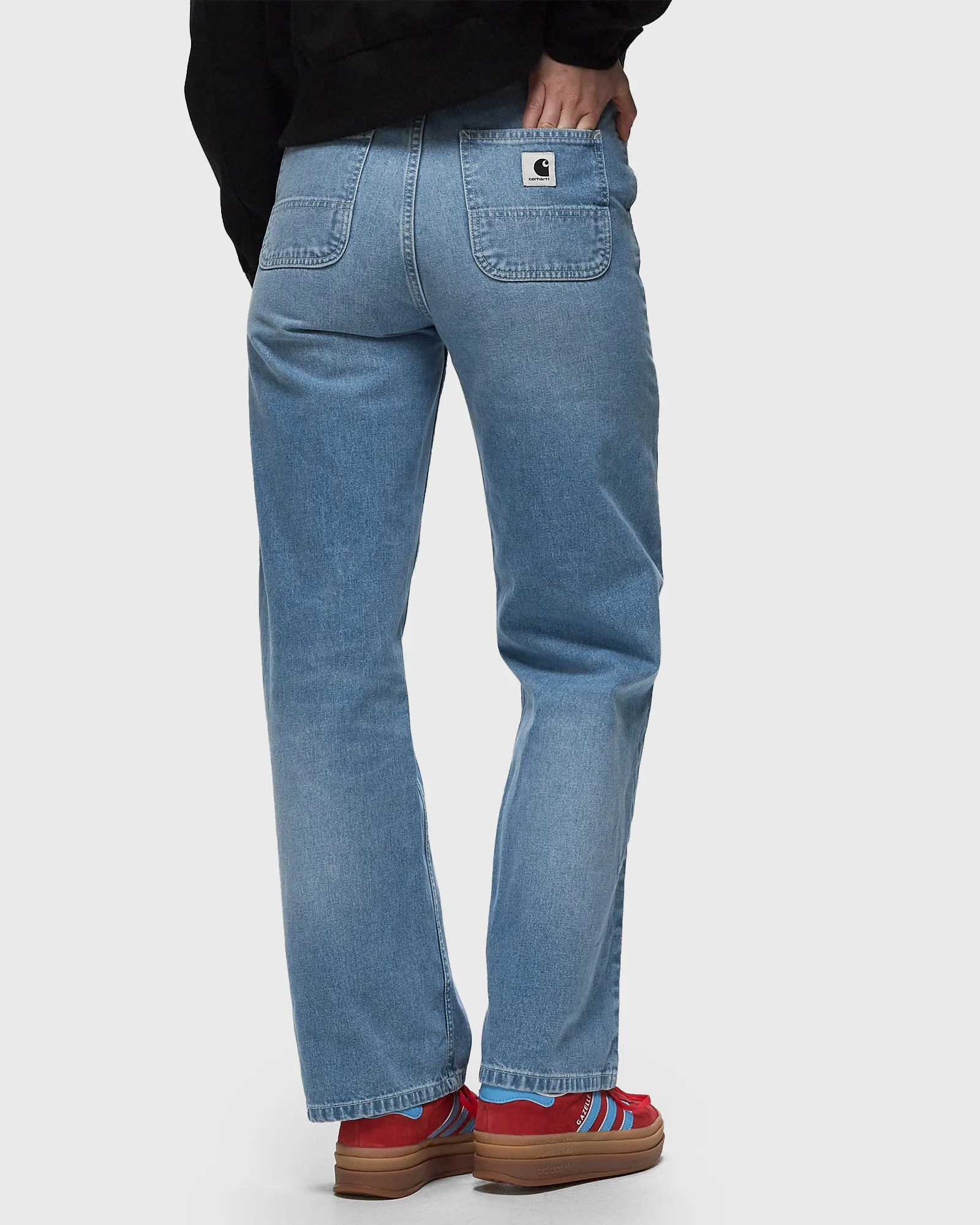 Carhartt WIP WMNS Simple Pant