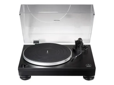 Audio-Technica AT-LP5X - Pladespiller - mat sort
