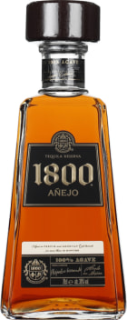 TEQUILA 1800 ANEJO 70CL