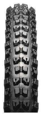 Pneu VTT Hutchinson Griffus 2.50 29'' Tubeless Ready Souple Sideskin