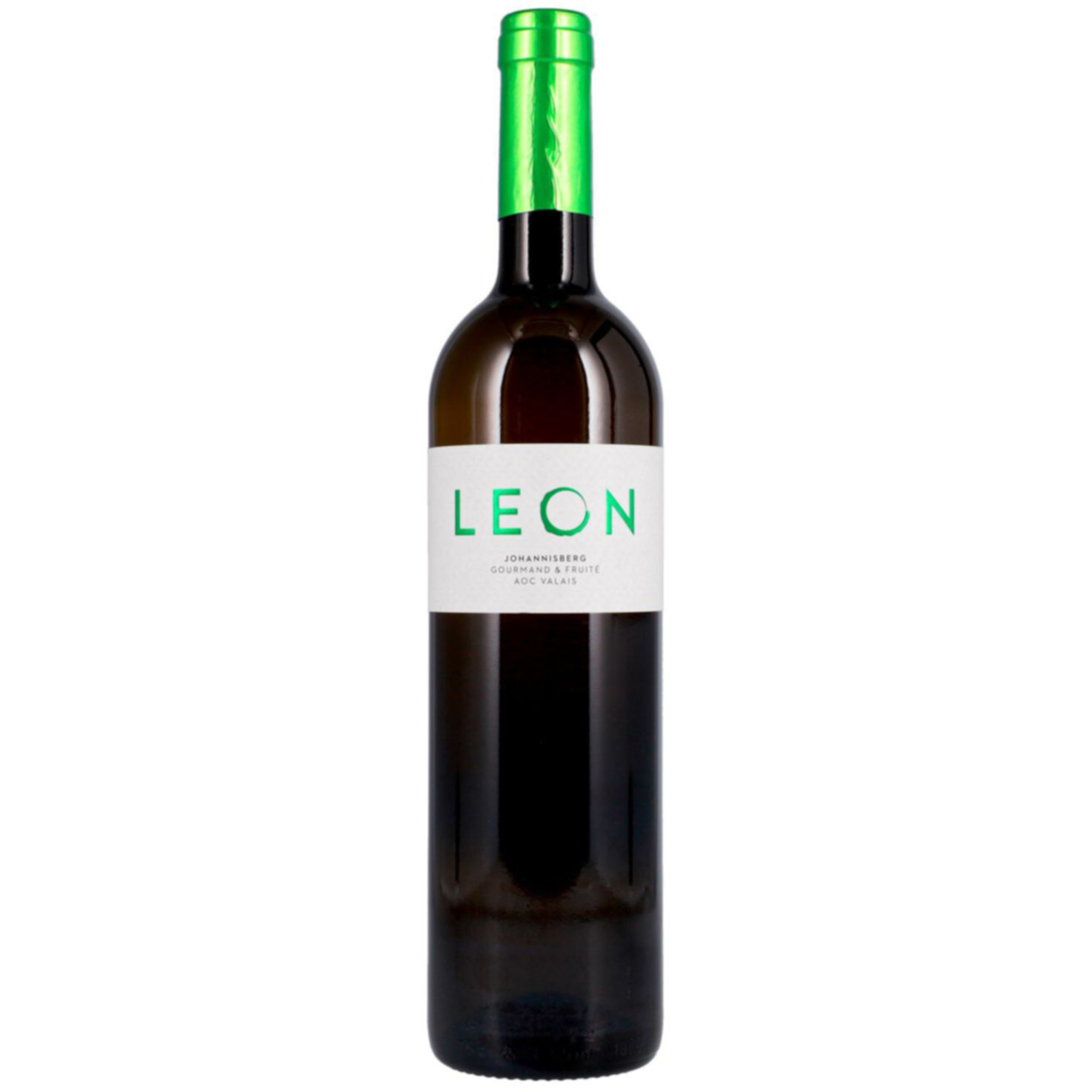 Valais AOC Johannisberg Leon Chai du Baron -75cl
