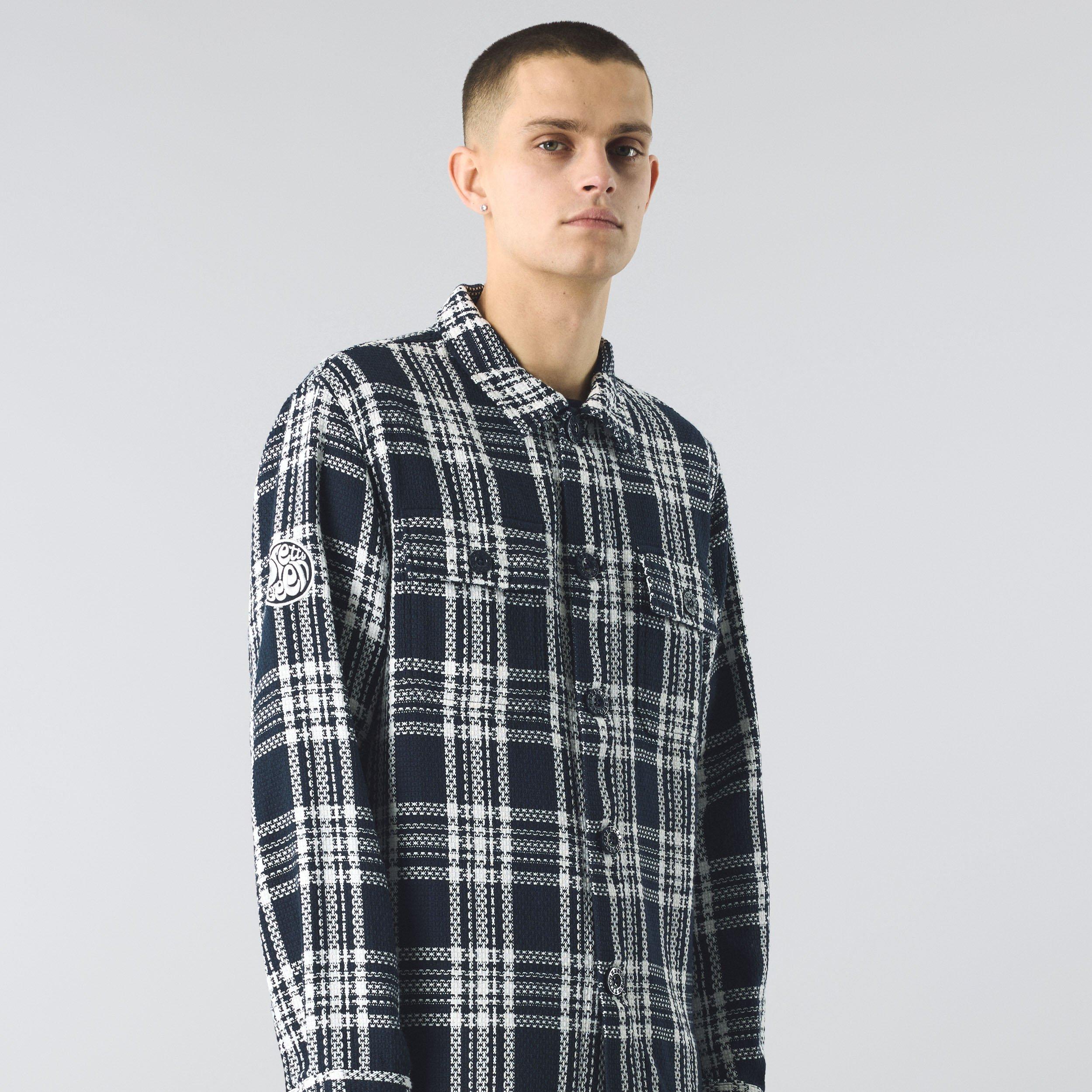 Pretty Green Islington Overshirt