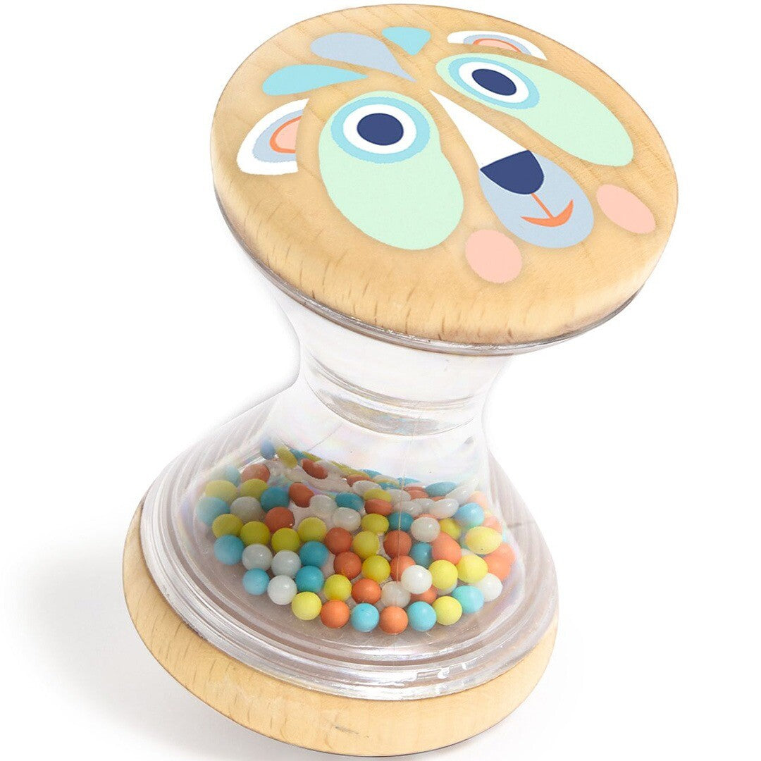 Djeco geschenkdoos babyspeelgoed babygifti - 3st