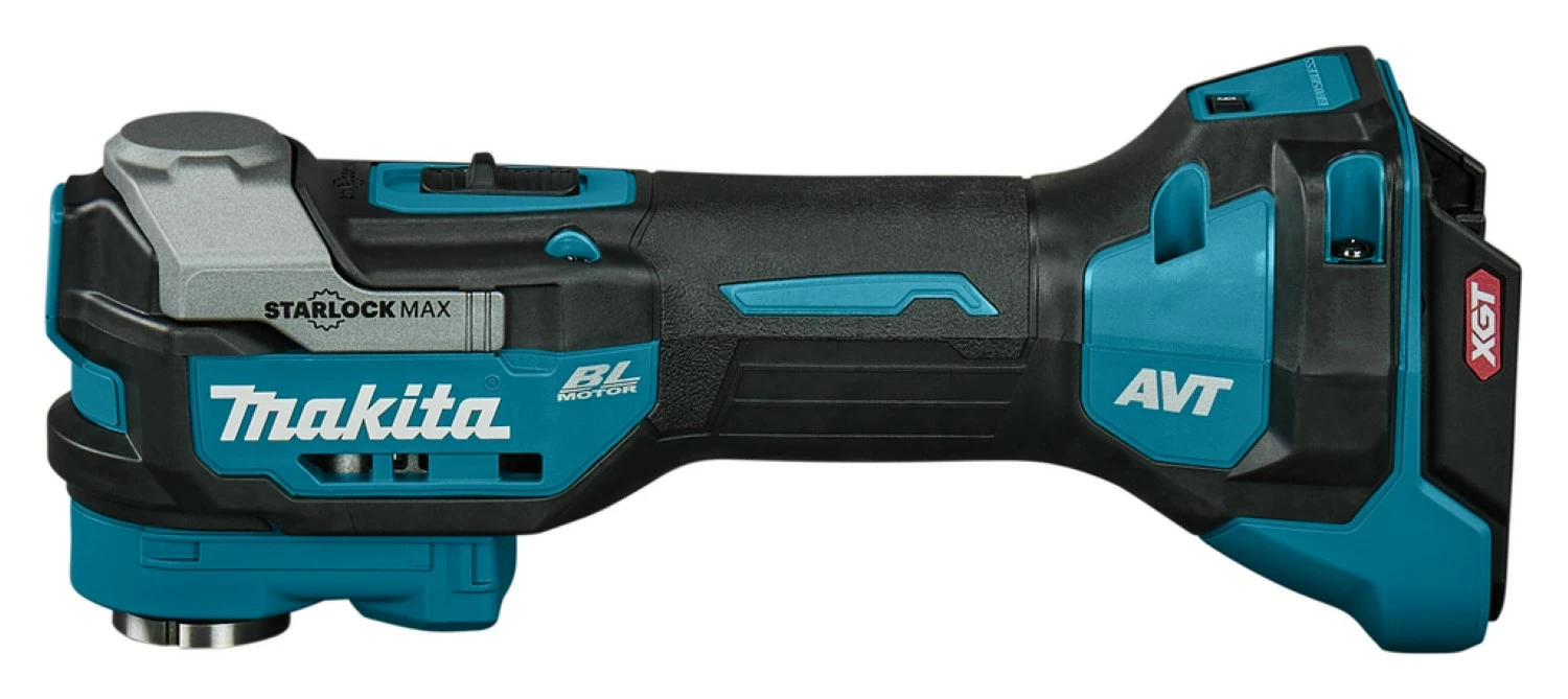 Makita TM001GZ03 XGT 40V Max Li-ion accu multitool body in Mbox